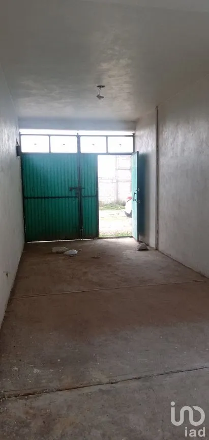 Casa en Venta en San Antonio el Desmonte, Pachuca de Soto, Hidalgo | NEX-33559 | iad México | Foto 3 de 14