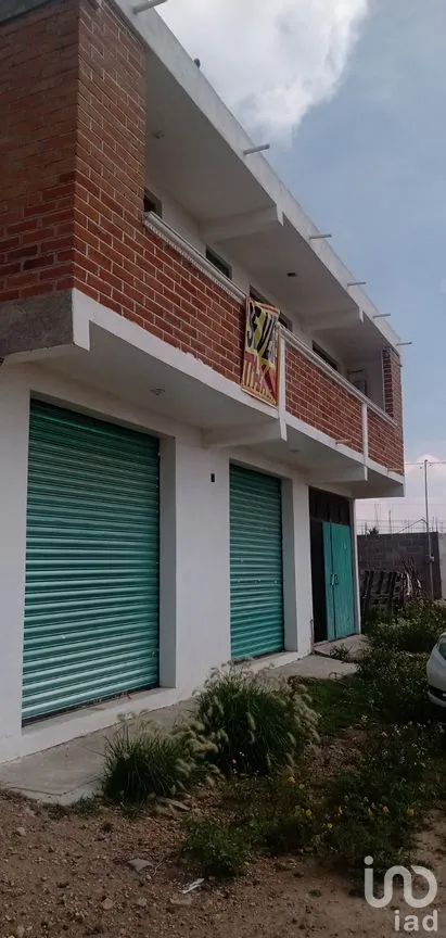 Casa en Venta en San Antonio el Desmonte, Pachuca de Soto, Hidalgo | NEX-33559 | iad México | Foto 1 de 14