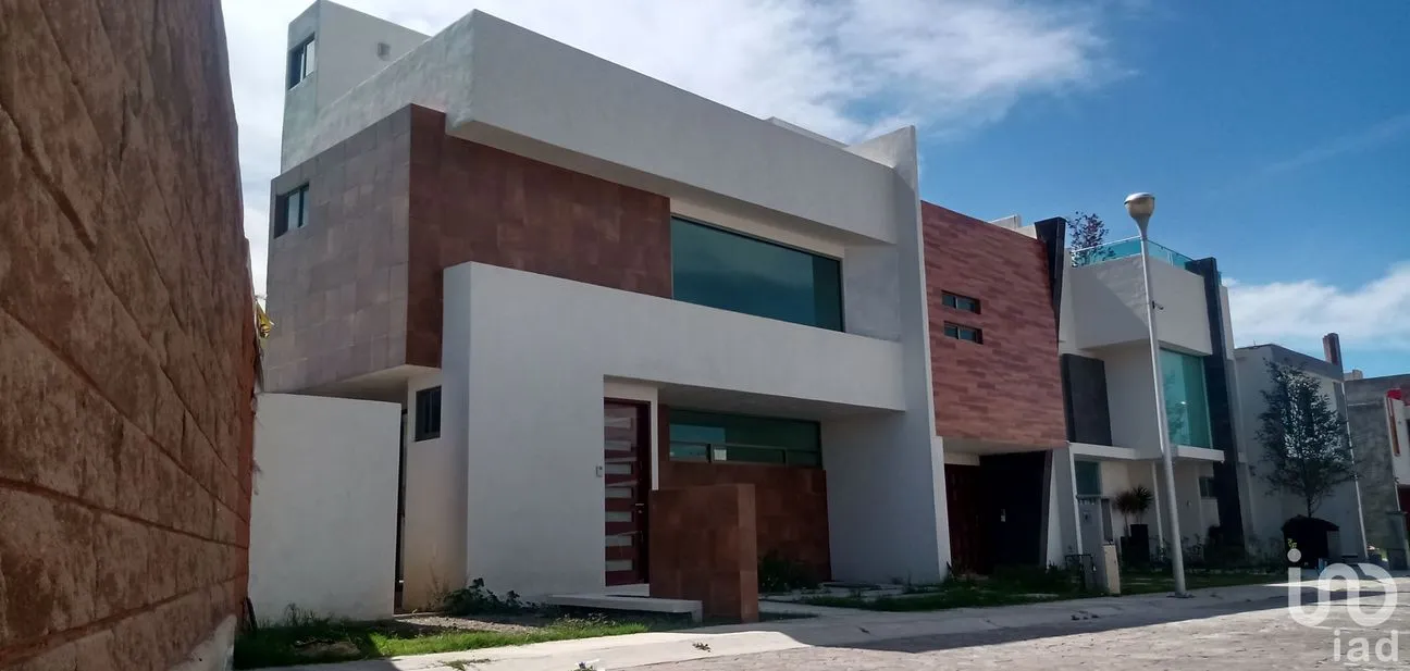 Casa en Venta en San Antonio, Pachuca de Soto, Hidalgo | NEX-33967 | iad México | Foto 1 de 33