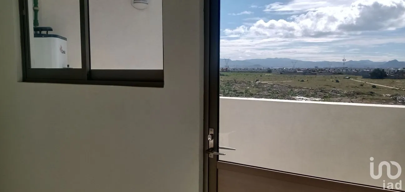 Casa en Venta en San Antonio, Pachuca de Soto, Hidalgo | NEX-33967 | iad México | Foto 31 de 33
