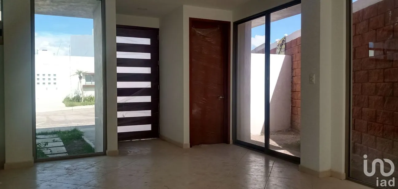 Casa en Venta en San Antonio, Pachuca de Soto, Hidalgo | NEX-33967 | iad México | Foto 13 de 33