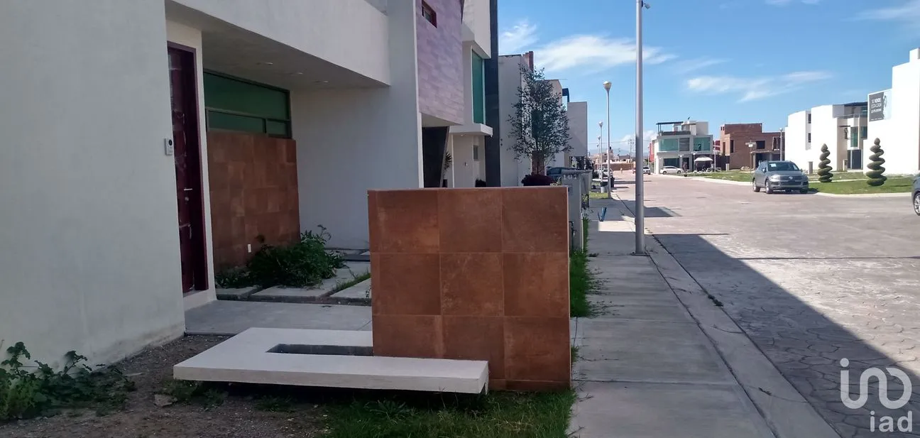 Casa en Venta en San Antonio, Pachuca de Soto, Hidalgo | NEX-33967 | iad México | Foto 5 de 33
