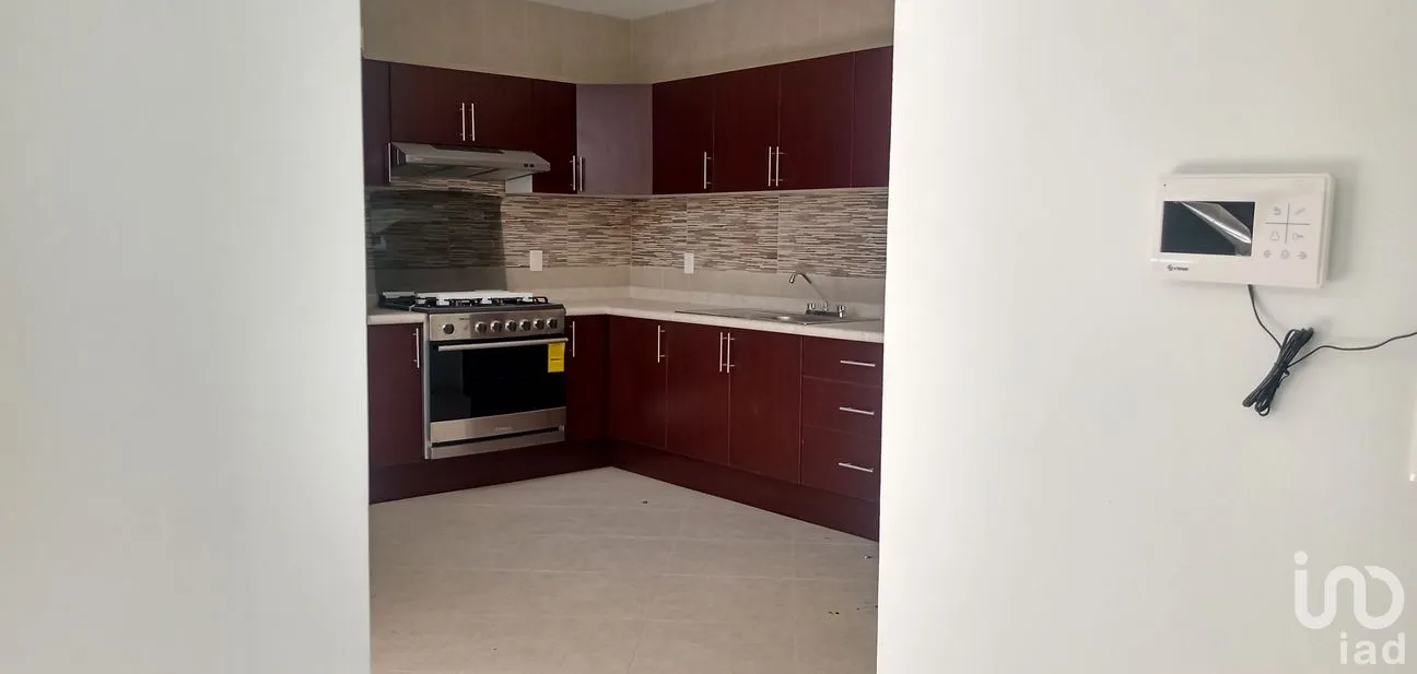 Casa en Venta en San Antonio, Pachuca de Soto, Hidalgo | NEX-33967 | iad México | Foto 3 de 33