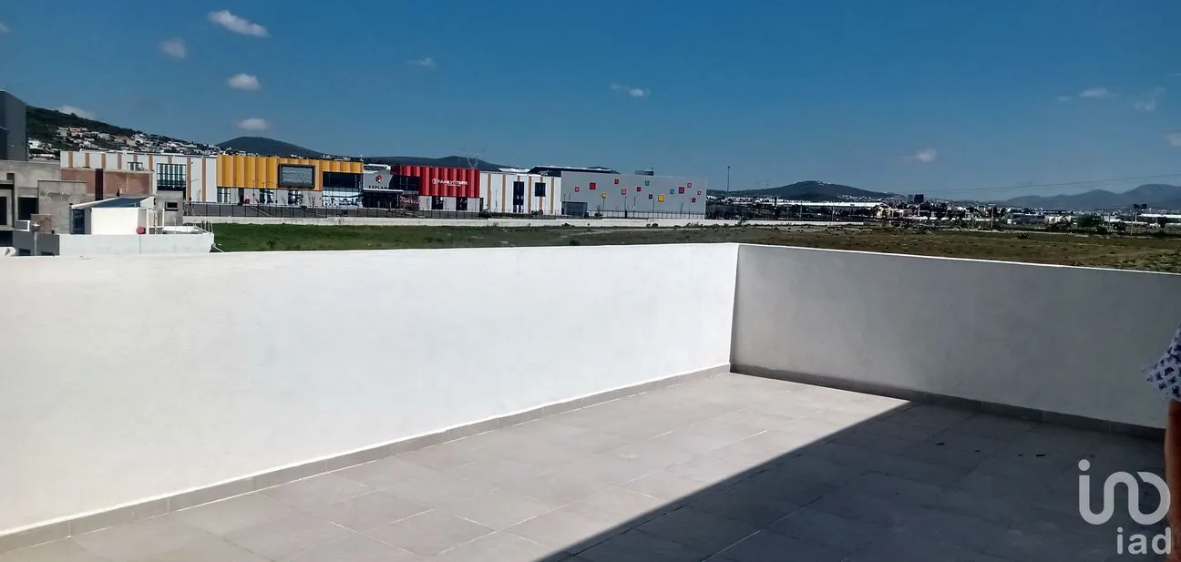 Casa en Venta en San Antonio, Pachuca de Soto, Hidalgo | NEX-33967 | iad México | Foto 33 de 33