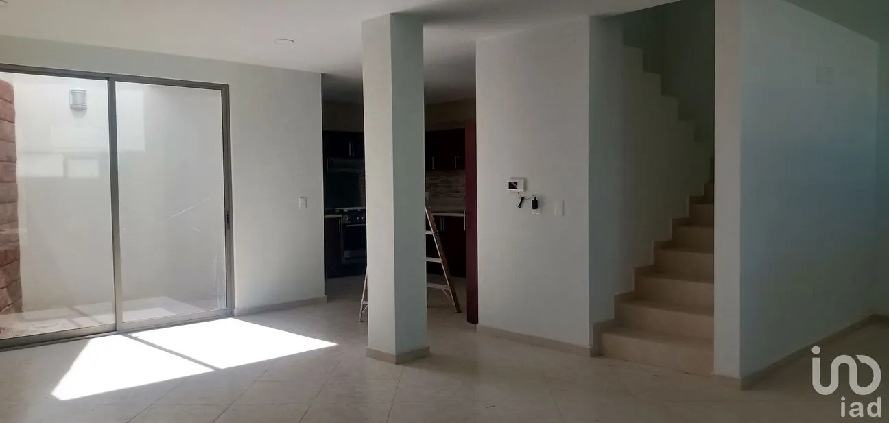 Casa en Venta en San Antonio, Pachuca de Soto, Hidalgo | NEX-33967 | iad México | Foto 19 de 33