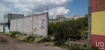 NEX-34245 - Terreno en Venta en Santa Cruz Nopancalco, CP 42084, Hidalgo.