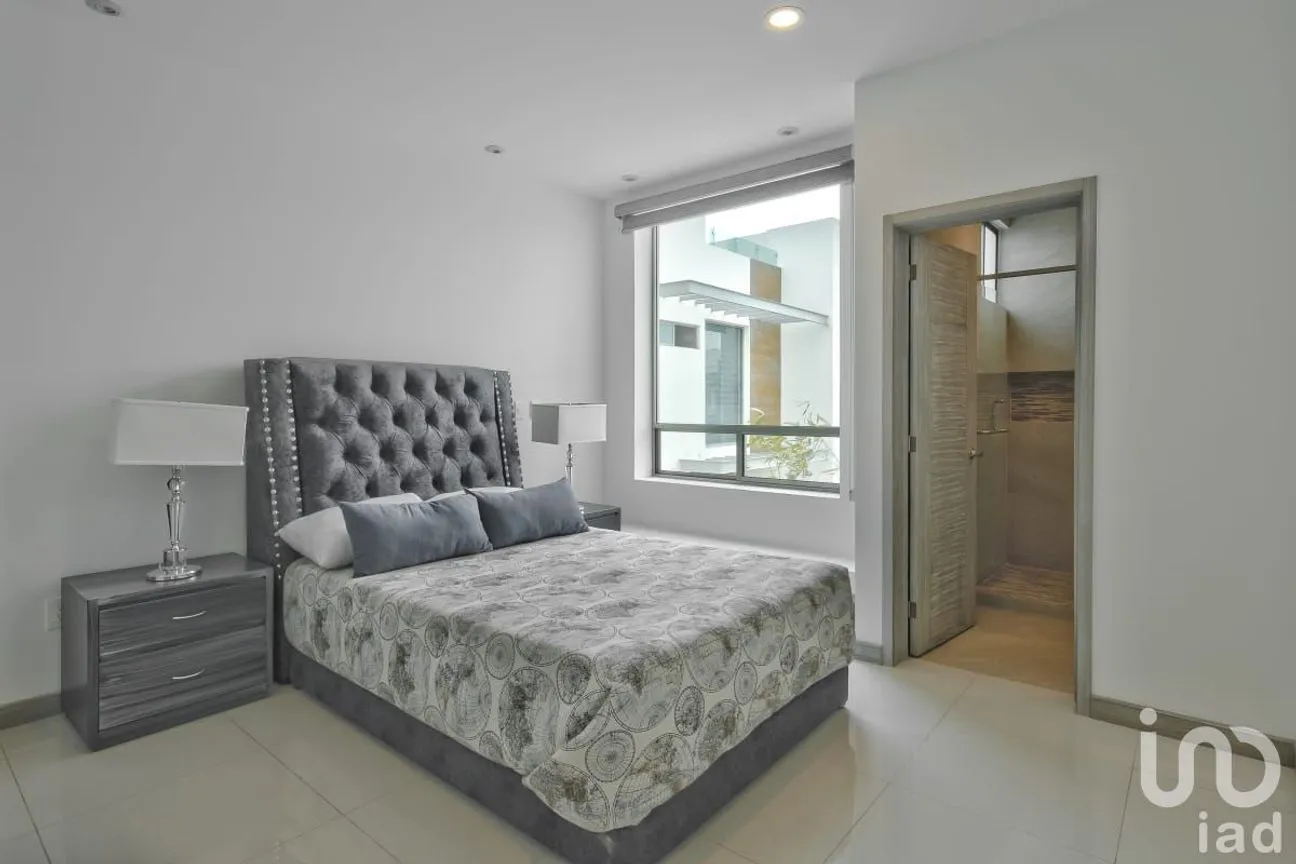 Casa en Venta en Villas de la Concepción, San Agustín Tlaxiaca, Hidalgo | NEX-37393 | iad México | Foto 35 de 67