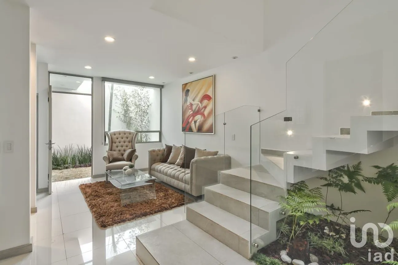 Casa en Venta en Villas de la Concepción, San Agustín Tlaxiaca, Hidalgo | NEX-37393 | iad México | Foto 39 de 67