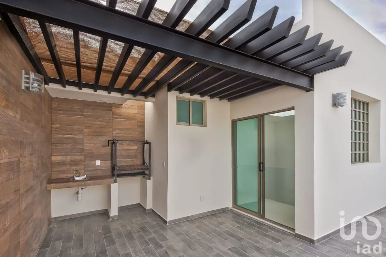 Casa en Venta en Villas de la Concepción, San Agustín Tlaxiaca, Hidalgo | NEX-37393 | iad México | Foto 38 de 67