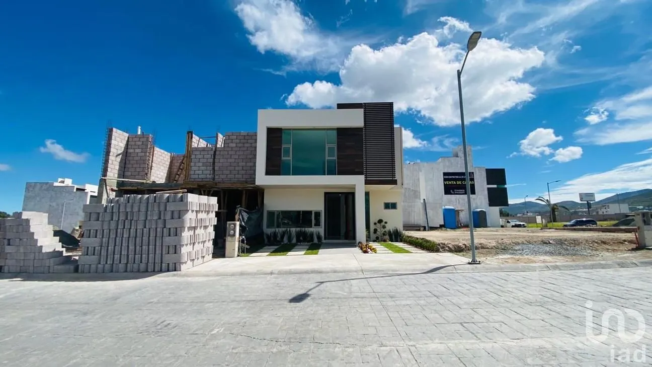 Casa en Venta en Villas de la Concepción, San Agustín Tlaxiaca, Hidalgo | NEX-37393 | iad México | Foto 64 de 67