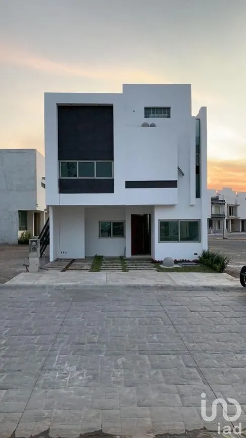 Casa en Venta en Villas de la Concepción, San Agustín Tlaxiaca, Hidalgo | NEX-37393 | iad México | Foto 29 de 67