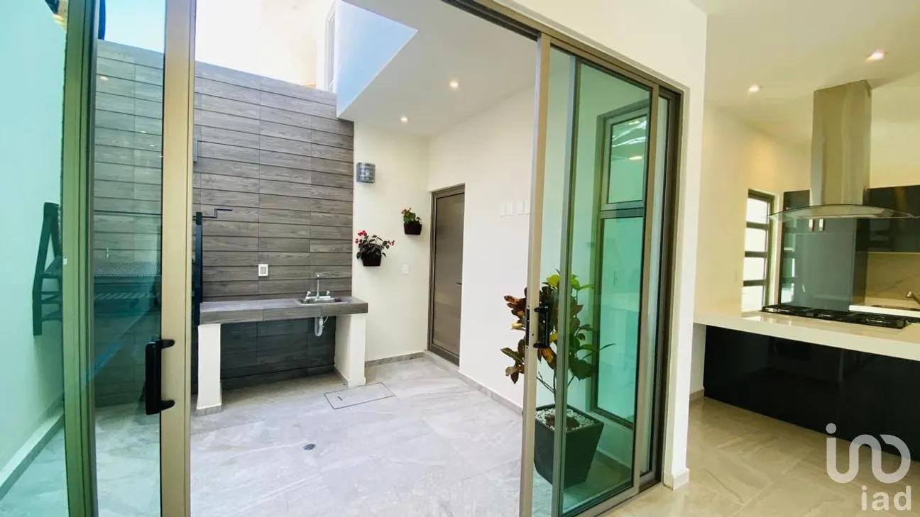 Casa en Venta en Villas de la Concepción, San Agustín Tlaxiaca, Hidalgo | NEX-37393 | iad México | Foto 67 de 67