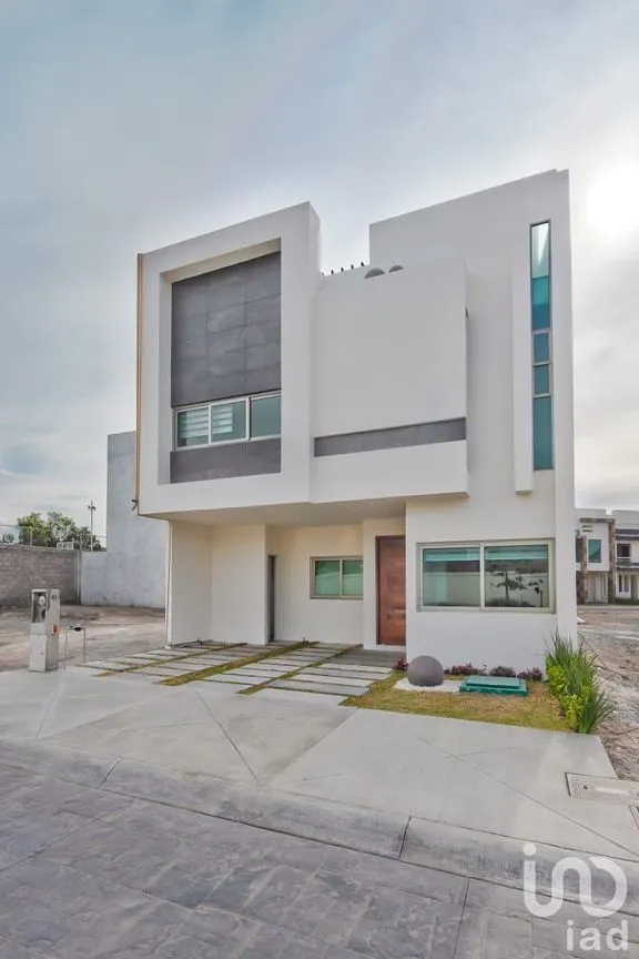 Casa en Venta en Villas de la Concepción, San Agustín Tlaxiaca, Hidalgo | NEX-37393 | iad México | Foto 30 de 67