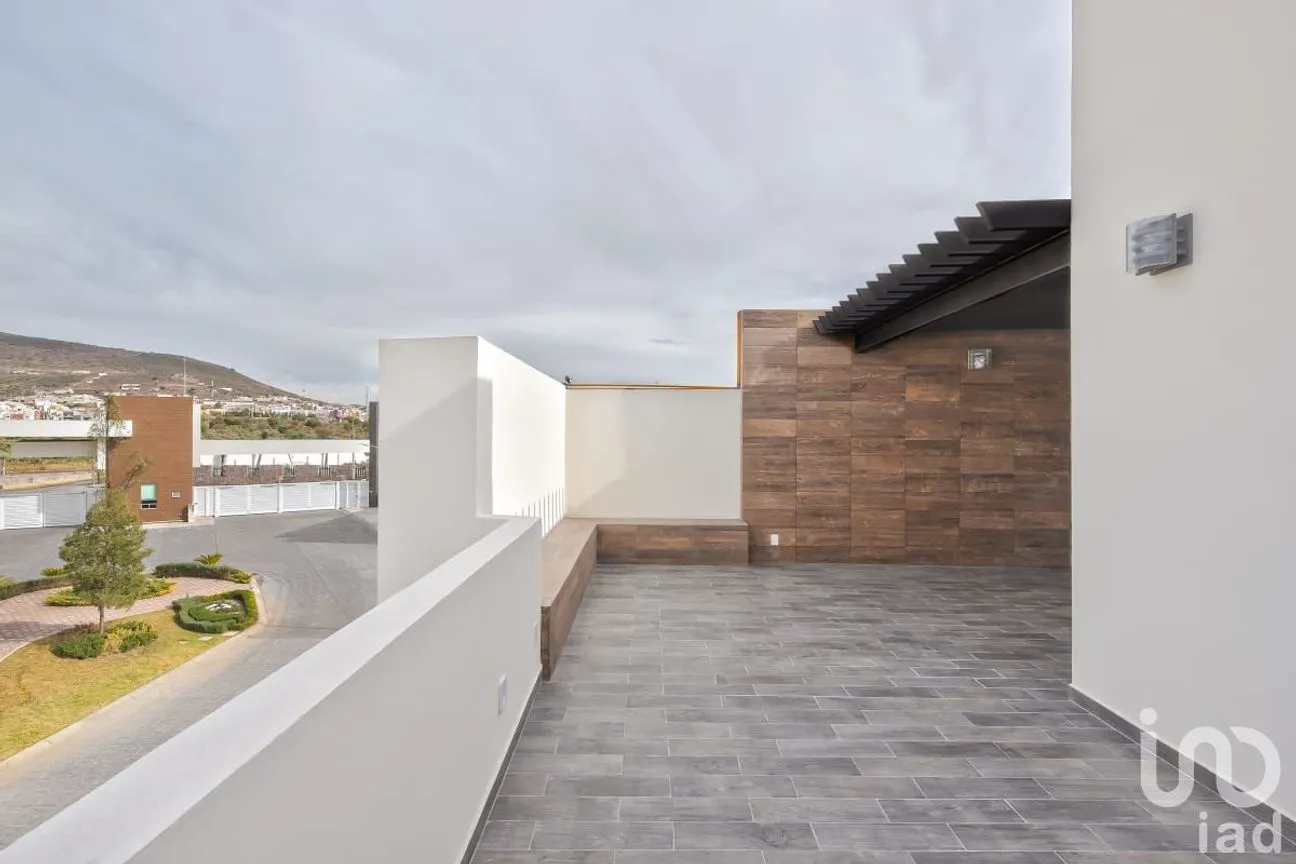 Casa en Venta en Villas de la Concepción, San Agustín Tlaxiaca, Hidalgo | NEX-37393 | iad México | Foto 32 de 67