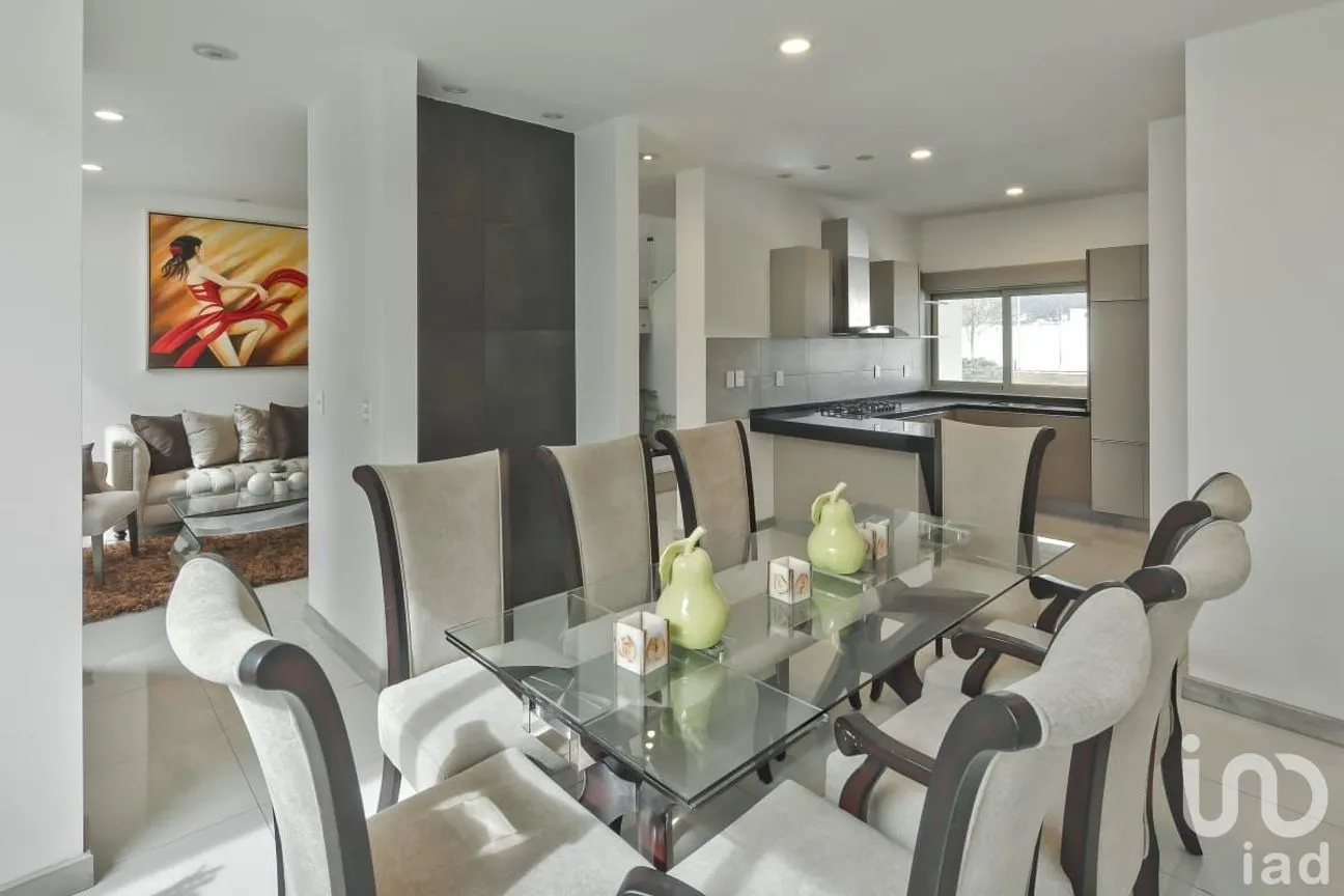Casa en Venta en Villas de la Concepción, San Agustín Tlaxiaca, Hidalgo | NEX-37393 | iad México | Foto 28 de 67