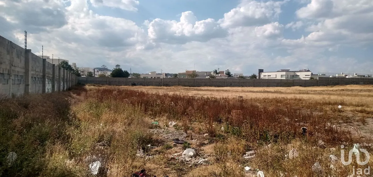 Terreno en Venta en Pachuca 88, Pachuca de Soto, Hidalgo | NEX-38431 | iad México | Foto 7 de 7