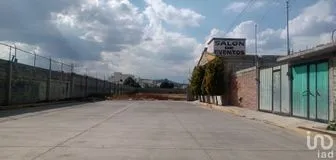 NEX-38431 - Terreno en Venta en Pachuca 88, CP 42020, Hidalgo.