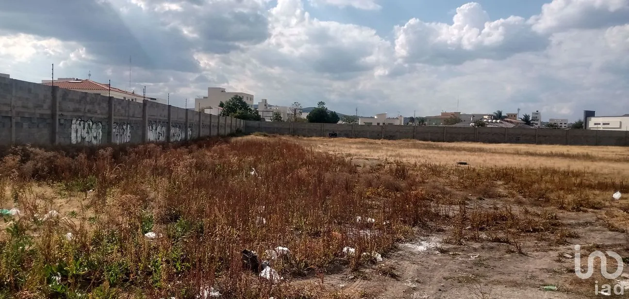 Terreno en Venta en San Cayetano el Bordo, Pachuca de Soto, Hidalgo | NEX-38448 | iad México | Foto 4 de 7