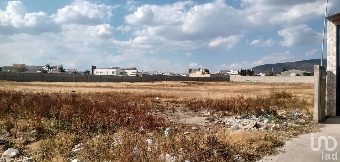 Terreno en Venta en San Cayetano el Bordo, Pachuca de Soto, Hidalgo | NEX-38448 | iad México | Foto 6 de 7
