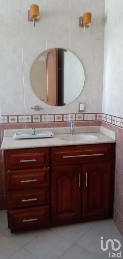 Casa en Venta en La Moraleja, Pachuca de Soto, Hidalgo | NEX-38460 | iad México | Foto 11 de 16