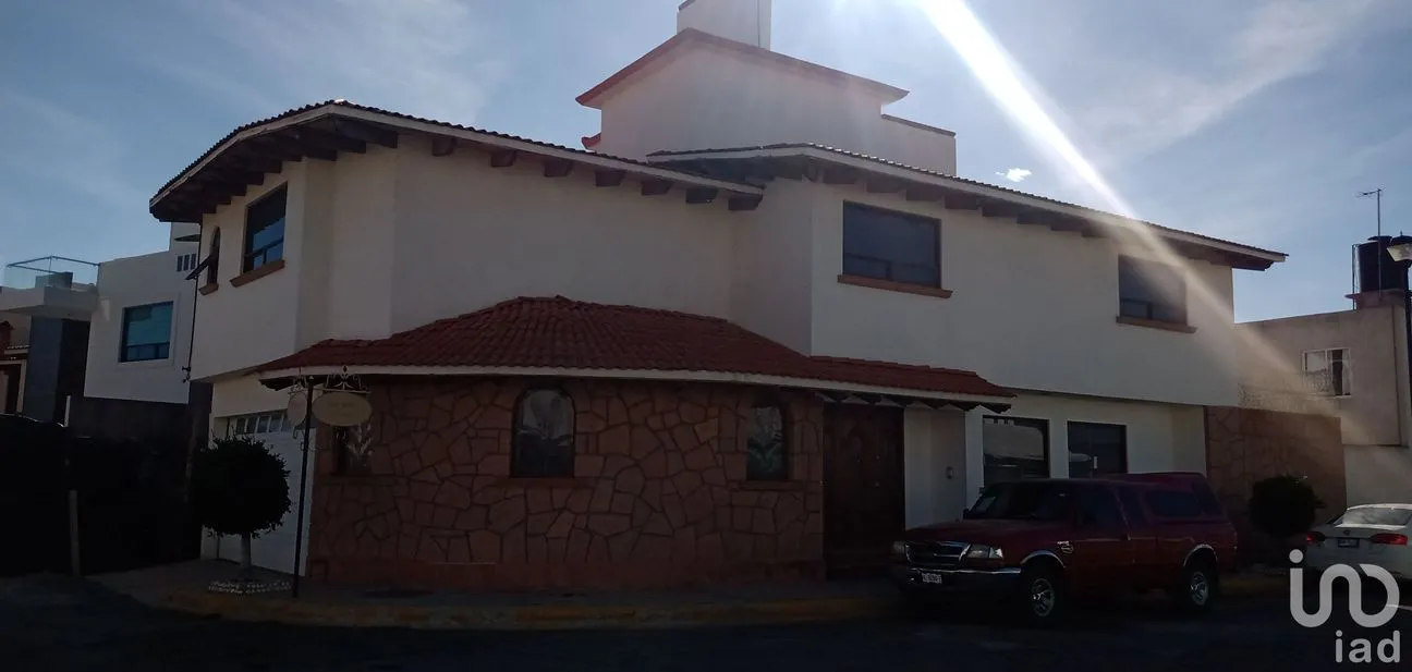 Casa en Venta en La Moraleja, Pachuca de Soto, Hidalgo | NEX-38460 | iad México | Foto 16 de 16