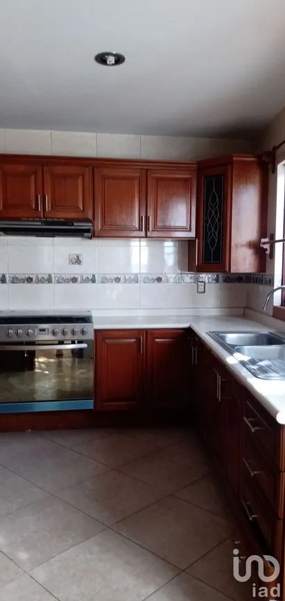 Casa en Venta en La Moraleja, Pachuca de Soto, Hidalgo | NEX-38460 | iad México | Foto 4 de 16