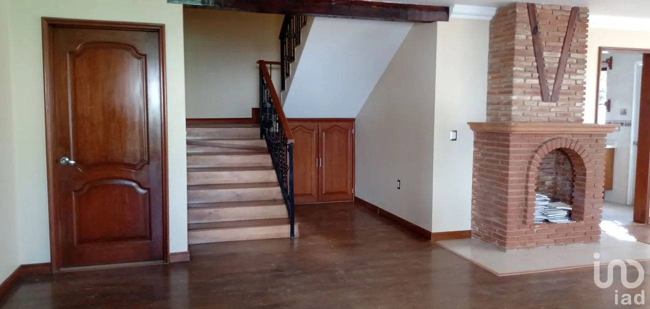 Casa en Venta en La Moraleja, Pachuca de Soto, Hidalgo | NEX-38460 | iad México | Foto 7 de 16
