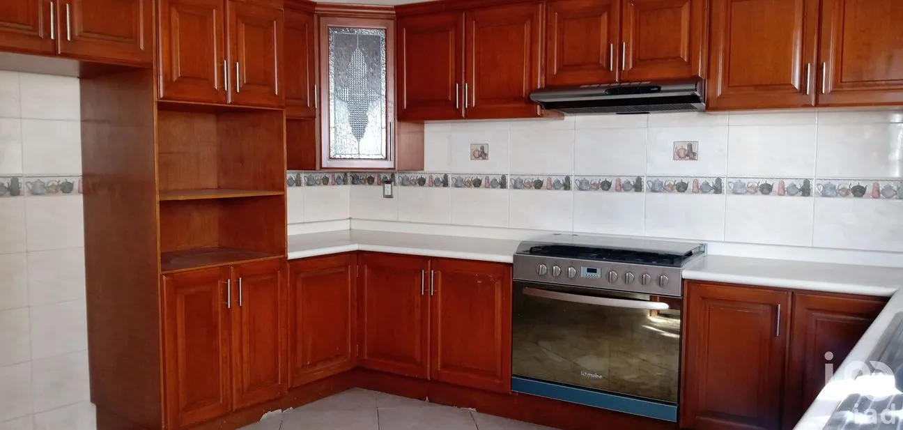 Casa en Venta en La Moraleja, Pachuca de Soto, Hidalgo | NEX-38460 | iad México | Foto 3 de 16
