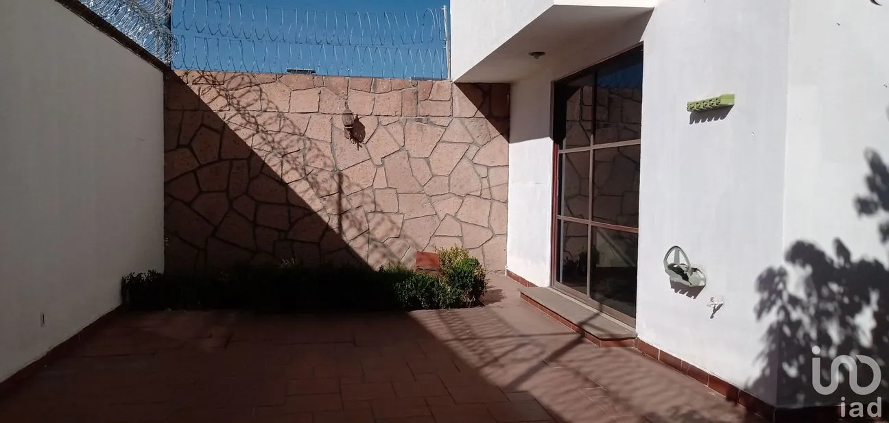 Casa en Venta en La Moraleja, Pachuca de Soto, Hidalgo | NEX-38460 | iad México | Foto 6 de 16