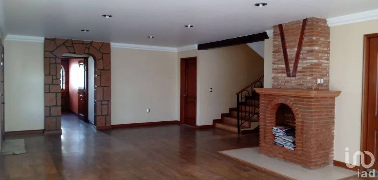 Casa en Venta en La Moraleja, Pachuca de Soto, Hidalgo | NEX-38460 | iad México | Foto 2 de 16