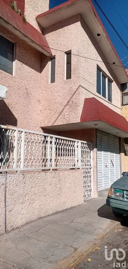 Casa en Venta en Los Cedros, Pachuca de Soto, Hidalgo | NEX-39331 | iad México | Foto 4 de 16