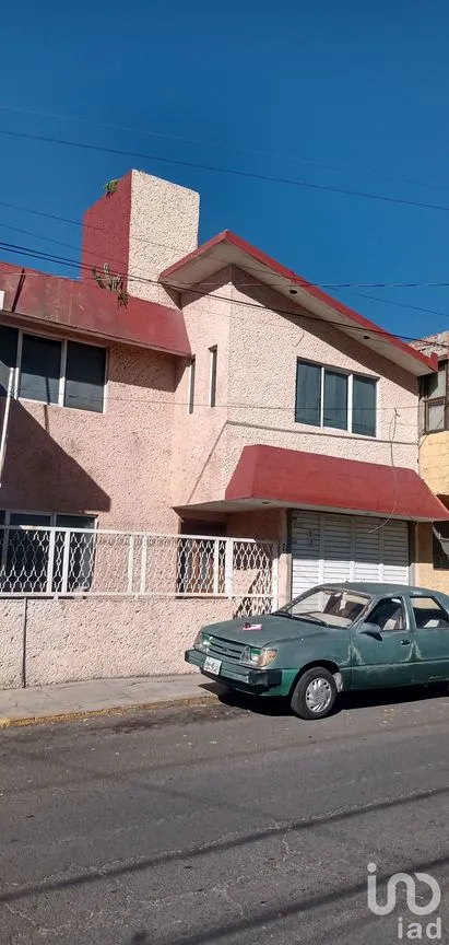 Casa en Venta en Los Cedros, Pachuca de Soto, Hidalgo | NEX-39331 | iad México | Foto 2 de 16