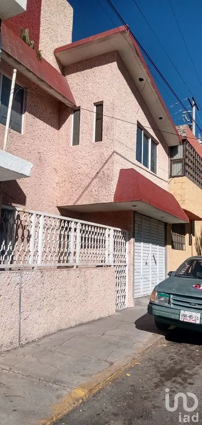 Casa en Venta en Los Cedros, Pachuca de Soto, Hidalgo | NEX-39331 | iad México | Foto 3 de 16