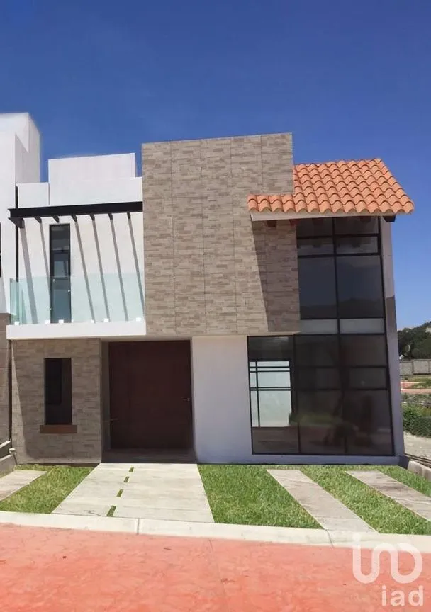 Casa en Venta en Villas de la Concepción, San Agustín Tlaxiaca, Hidalgo | NEX-40397 | iad México | Foto 22 de 30