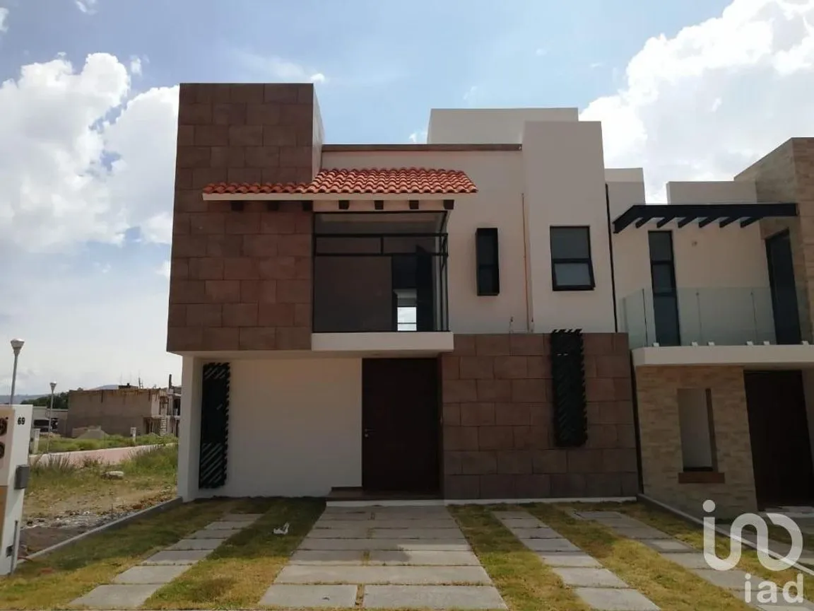 Casa en Venta en Villas de la Concepción, San Agustín Tlaxiaca, Hidalgo | NEX-40397 | iad México | Foto 15 de 30
