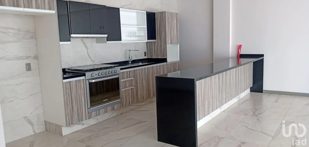 Departamento en Venta en Zona Plateada, Pachuca de Soto, Hidalgo | NEX-41775 | iad México | Foto 1 de 16