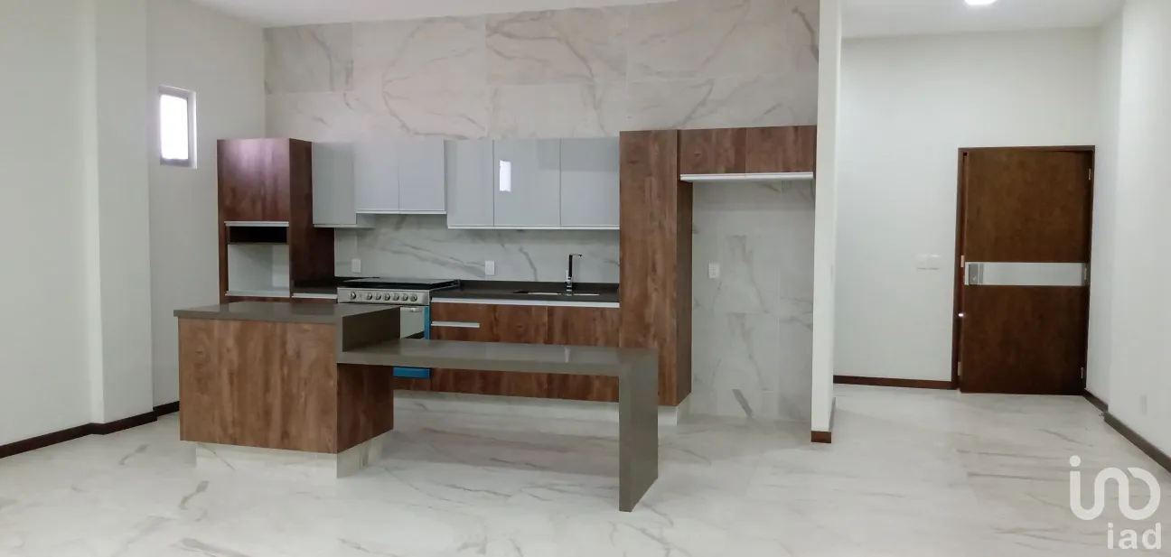 Departamento en Venta en Zona Plateada, Pachuca de Soto, Hidalgo | NEX-41782 | iad México | Foto 3 de 14