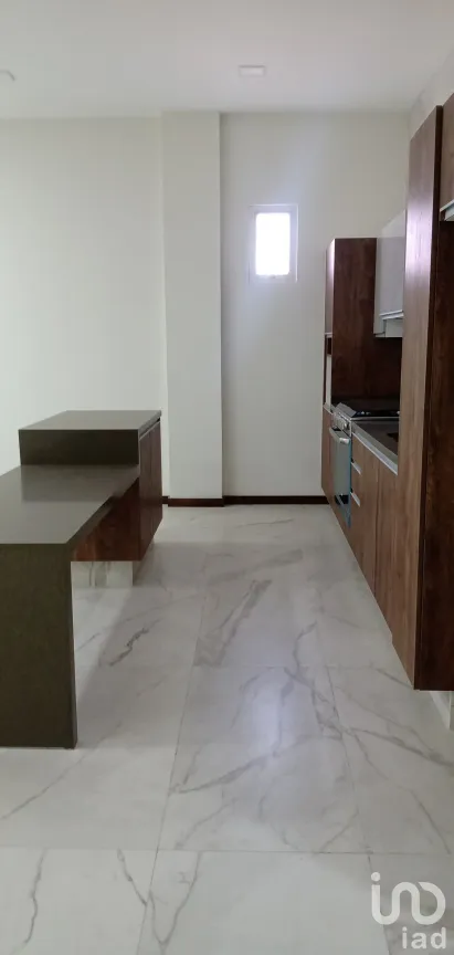Departamento en Venta en Zona Plateada, Pachuca de Soto, Hidalgo | NEX-41782 | iad M