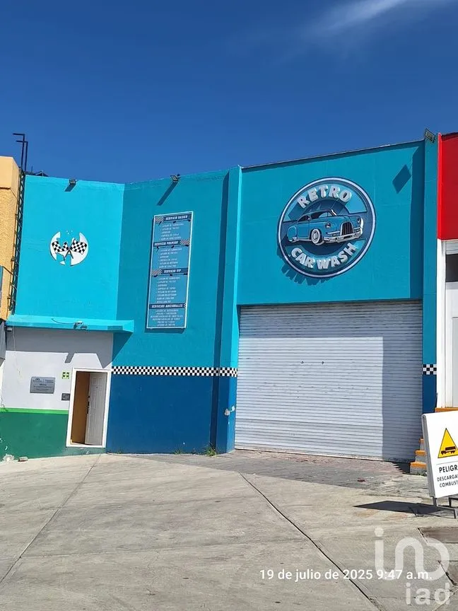 Local en Renta en La Providencia Siglo XXI, Mineral de la Reforma, Hidalgo | NEX-42241 | iad México | Foto 7 de 7