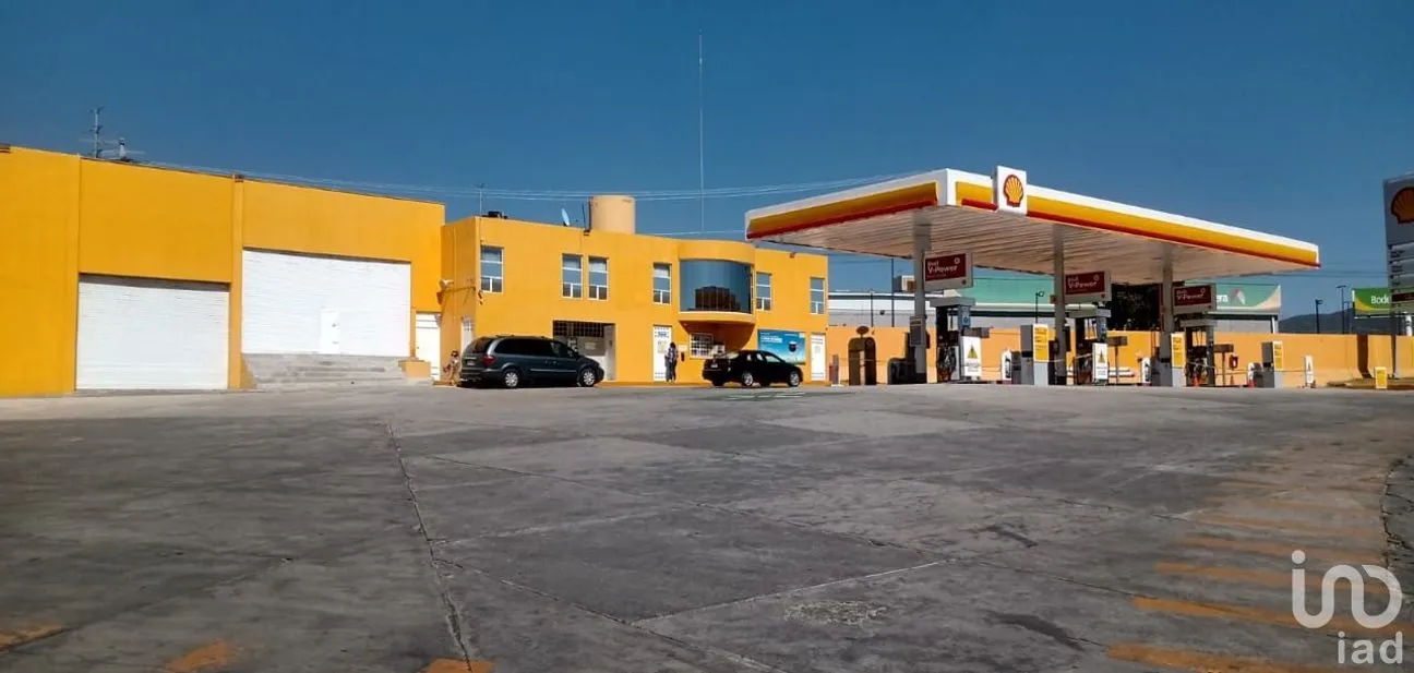 Local en Renta en La Providencia Siglo XXI, Mineral de la Reforma, Hidalgo | NEX-42241 | iad México | Foto 1 de 7