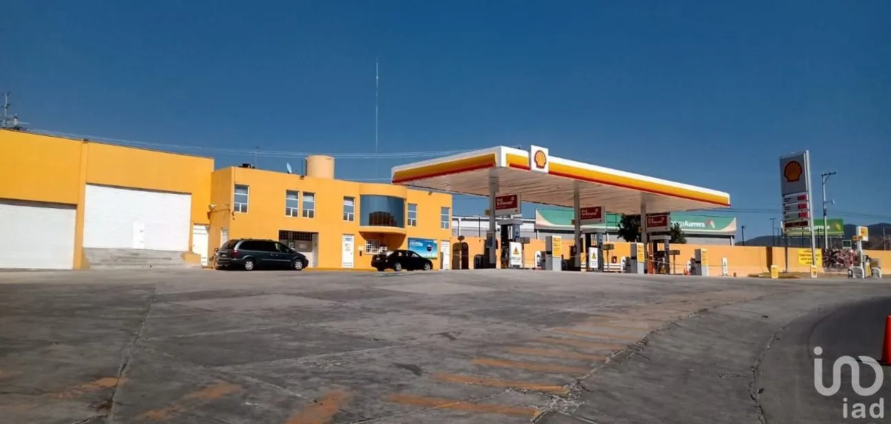 Local en Renta en La Providencia Siglo XXI, Mineral de la Reforma, Hidalgo | NEX-42241 | iad México | Foto 6 de 6
