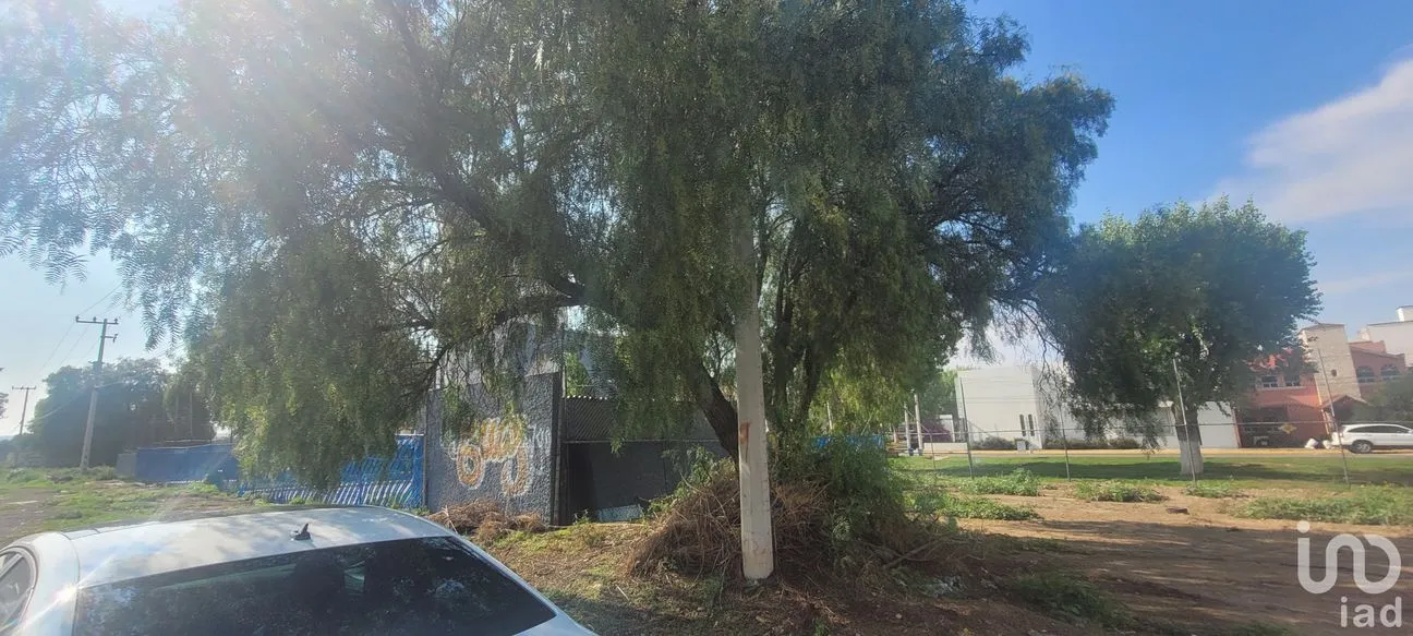 Terreno en Venta en Real del Valle, Pachuca de Soto, Hidalgo | NEX-42314 | iad México | Foto 12 de 15