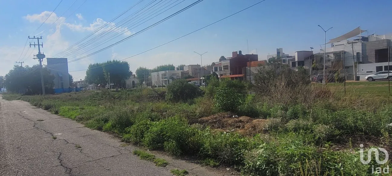 Terreno en Venta en Real del Valle, Pachuca de Soto, Hidalgo | NEX-42314 | iad México | Foto 5 de 15
