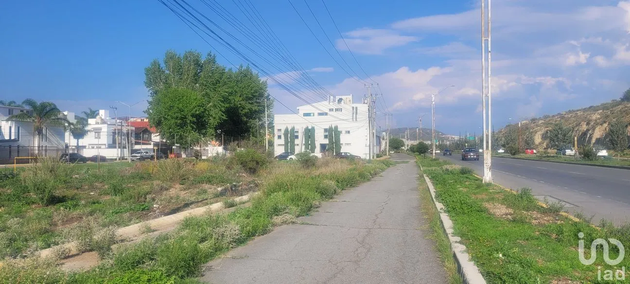 Terreno en Venta en Real del Valle, Pachuca de Soto, Hidalgo | NEX-42314 | iad México | Foto 3 de 15