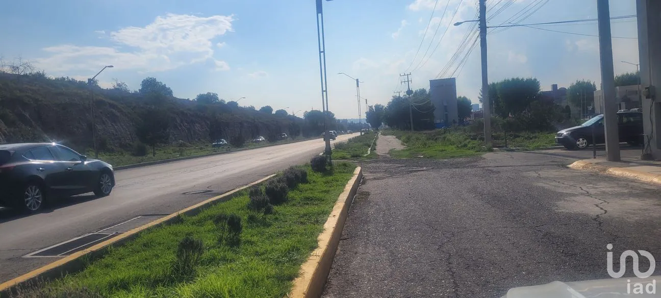 Terreno en Venta en Real del Valle, Pachuca de Soto, Hidalgo | NEX-42314 | iad México | Foto 8 de 15