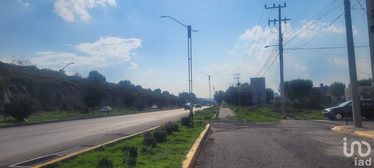 Terreno en Venta en Real del Valle, Pachuca de Soto, Hidalgo | NEX-42314 | iad México | Foto 7 de 15