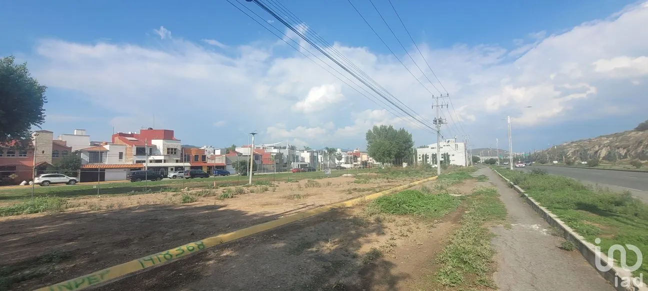 Terreno en Venta en Real del Valle, Pachuca de Soto, Hidalgo | NEX-42314 | iad México | Foto 9 de 15