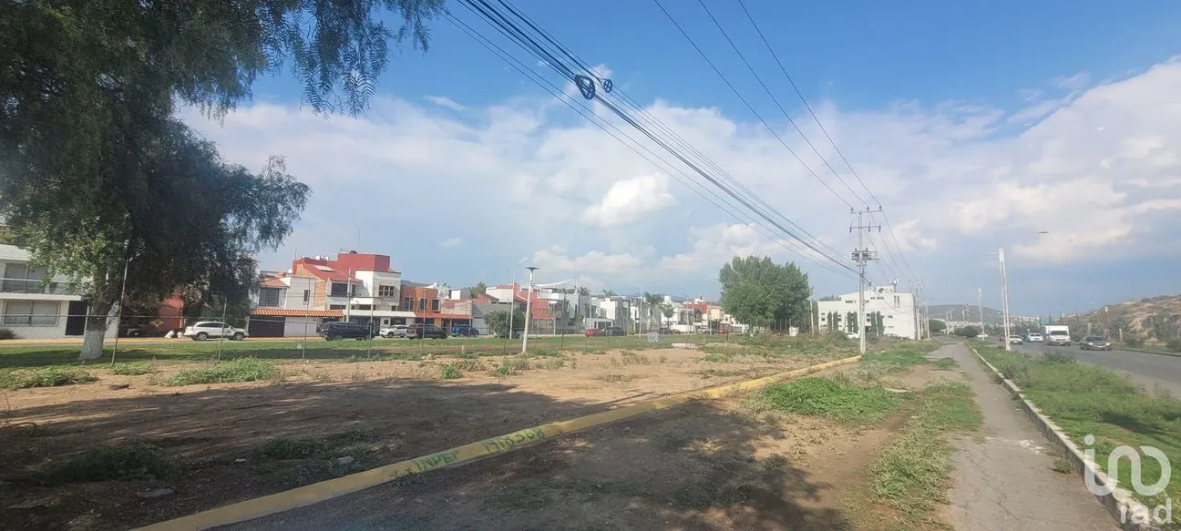 Terreno en Venta en Real del Valle, Pachuca de Soto, Hidalgo | NEX-42314 | iad México | Foto 11 de 15