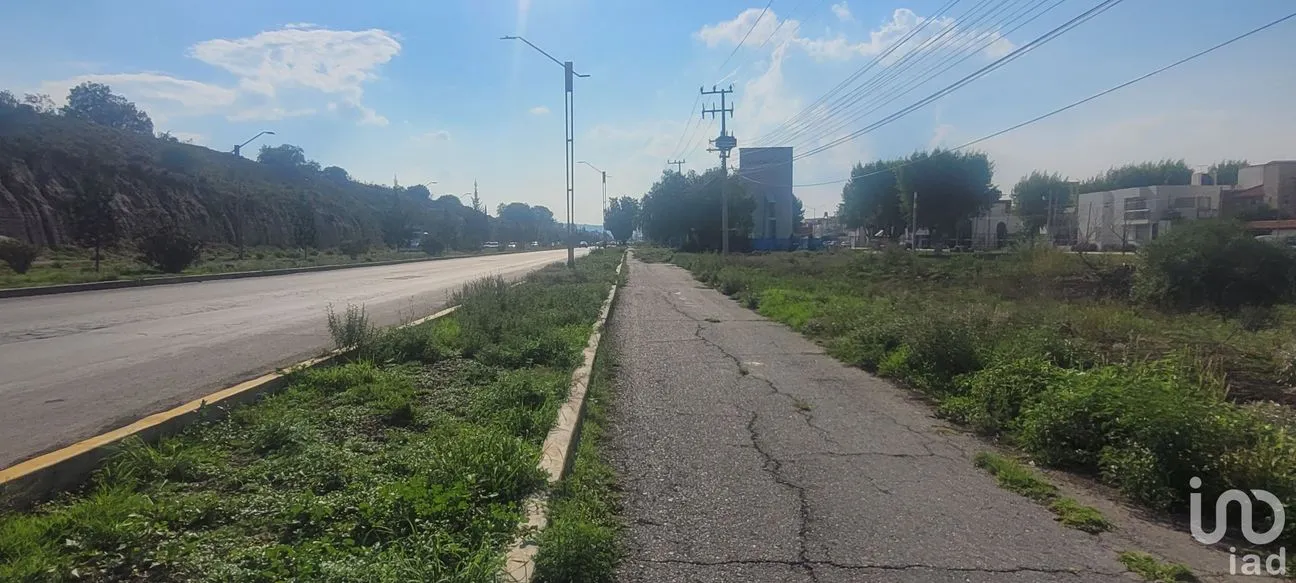 Terreno en Venta en Real del Valle, Pachuca de Soto, Hidalgo | NEX-42314 | iad México | Foto 4 de 15