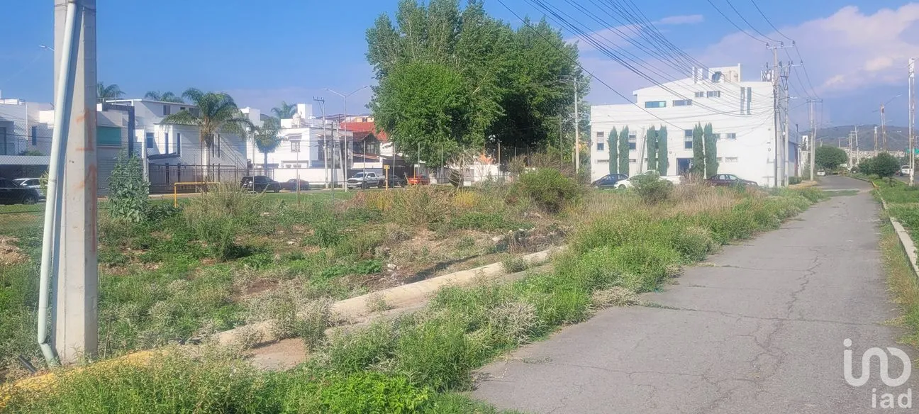 Terreno en Venta en Real del Valle, Pachuca de Soto, Hidalgo | NEX-42314 | iad México | Foto 1 de 15